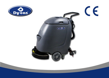 Dycon FS17F کتابچه راهنمای کاربر walkbehind Big Openning Blue Floor Scrubber Dryer MachineBlue
