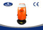 Dycon ثابت ماشین جمع و جور نارنجی طبقه اسکرابر خشک کن سریع تمیز کردن تجهیزات