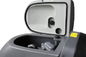FS20W باتری ضد آب ماشین خشک کن کف برای تمیز کردن سریع، طراحی کم مصرف
