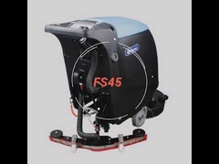 باتری راه رفتن پشت جاروبرقی کف کارایی بالا واکنش سریع