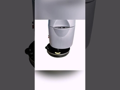 پاک کننده کف دستی برای تمیز کردن سریع طراحی کم مصرف