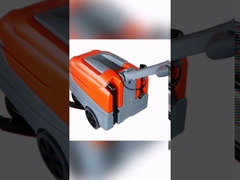 ماشین های تمیز کننده کف سیمان انعطاف پذیر