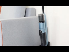 مینی اسکراب کف برای استفاده در خانه