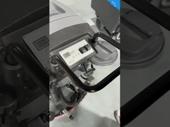 دستگاه های تمیز کننده کف FS20W