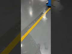 تمیز کردن آسان و آسان کفپوش محیط زیست دوستانه