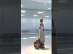 تمیز کردن بدون تلاش جاروبرقی های فرش اتوماتیک در فضاهای کوچک