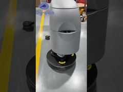 هميشه يه جاروبرقي طبقه Dycon هست که ميتونه کمکت کنه