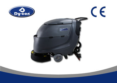 Dycon 20 اینچ صنعتی اسکرابر ماشین آلات، با ثبات تر و آسان برای حفظ