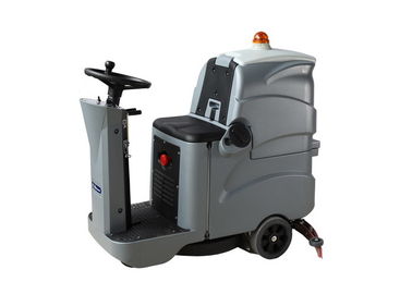 ماشین آلات خلاء 160 متر نوار اسکرابر Bar / Scrubber Floor Scrubber